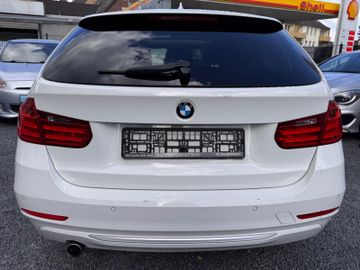 BMW 318 - 5