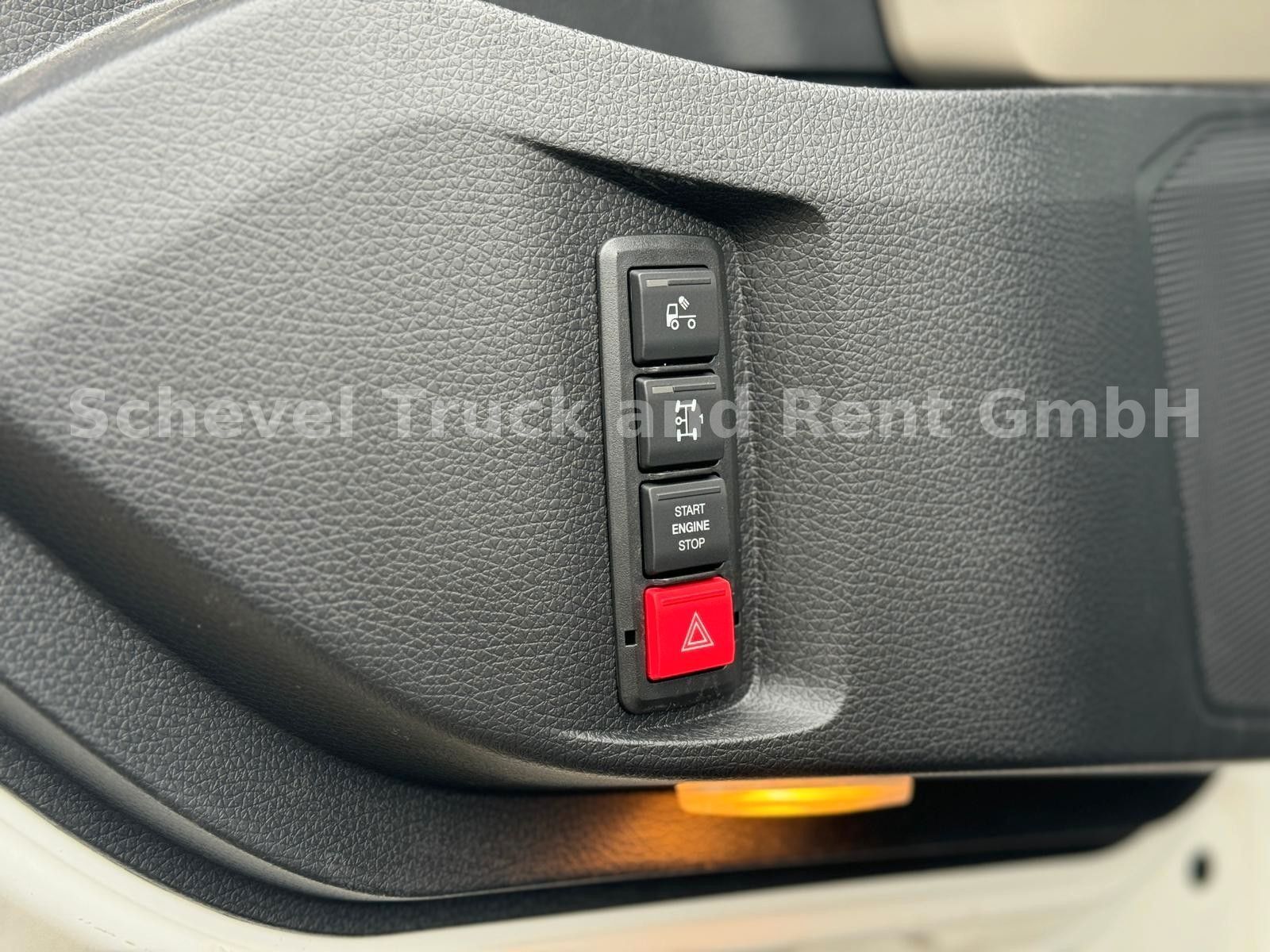 Fahrzeugabbildung MAN TGS 18.480 BL SA 4x4, LOF, Agro Truck
