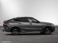 BMW X6 M60 - Vorschau Bild 9