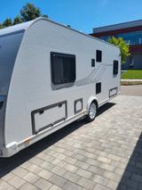 Tabbert Senara 490td  - Tabbert Wohnwagen 490