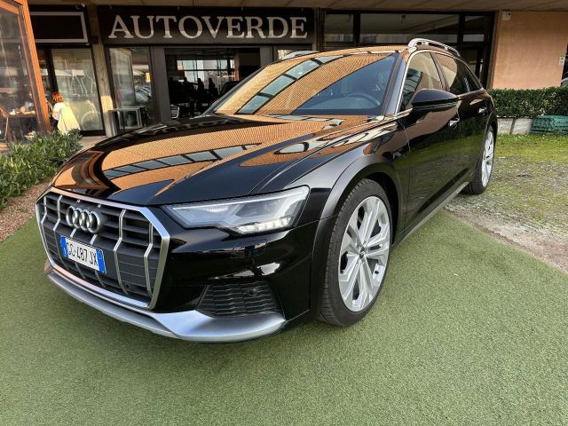 AUDI Audi A6 Allroad 50 3.0TDI Mhev Quattro 286cv Tip