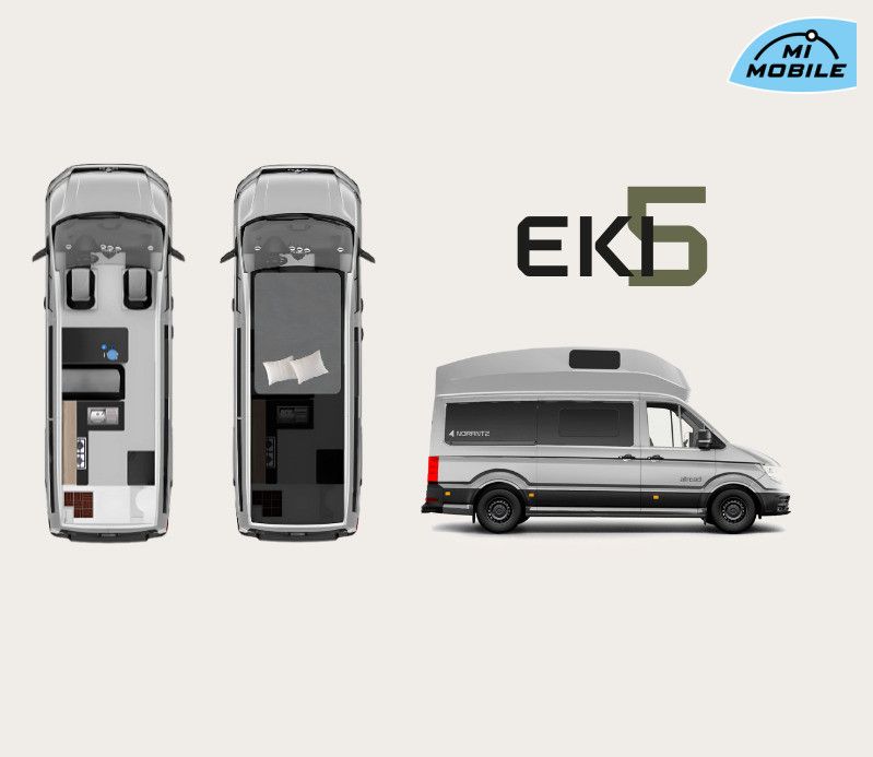 Fahrzeugabbildung ANDERE EKI 5