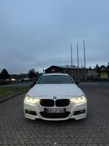 BMW Bmw F30 320d Xdrive - BMW 320: F30