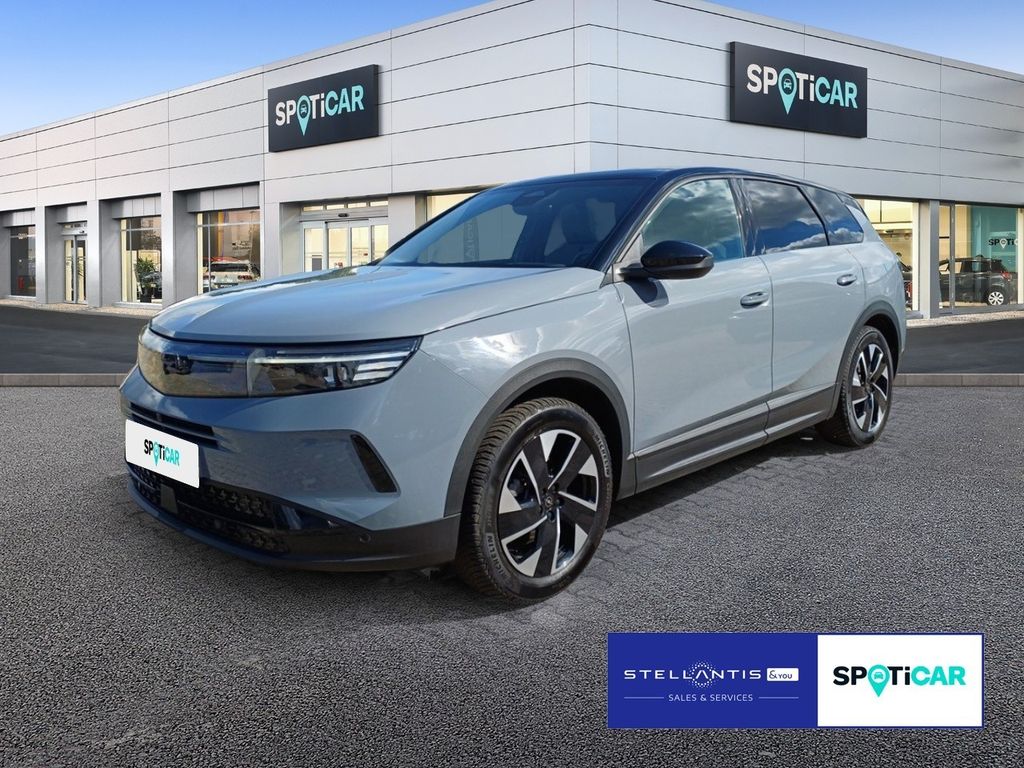 Image of Opel Grandland (X)