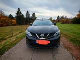 Nissan Qashqai 1.6 DIG-T Pano- Dach, 18 Zoll Alu ,Navi, - Nissan: Z