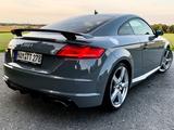 Audi TT RS Coupe 2.5 TFSI S tronic quattro - - gebrauchte Audi TT RS aus dem Jahr 2018
