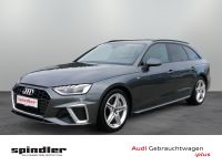 Audi A4 - Vorschau Bild 1