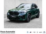 BMW X5 M Competition PANO ACC AHK RFK NAVI DAProf