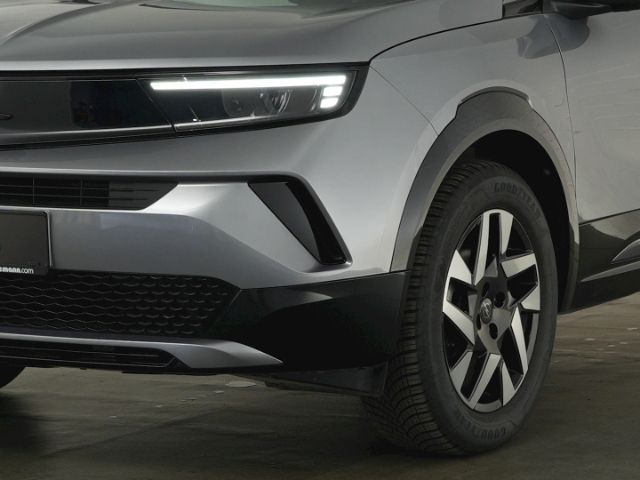 Mokka B FACELIFT GS AT+BLUETOOTH+KLIMA+SITZ-/LEN