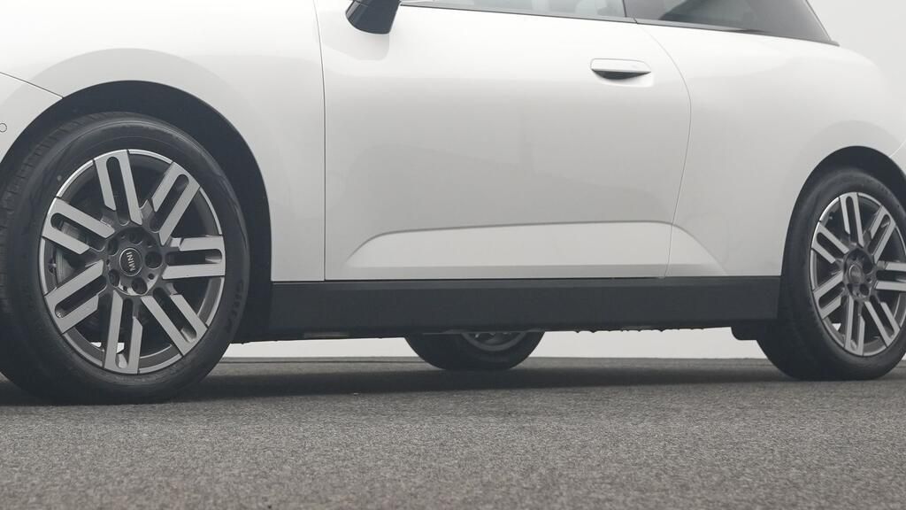 MINI Cooper E - Bild 21