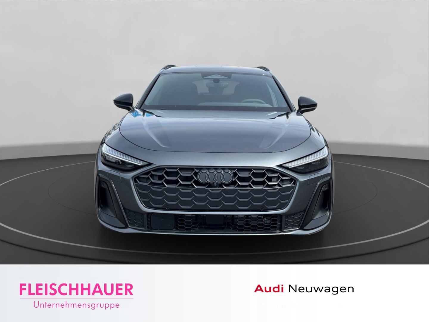 Audi A5 - Bild 2