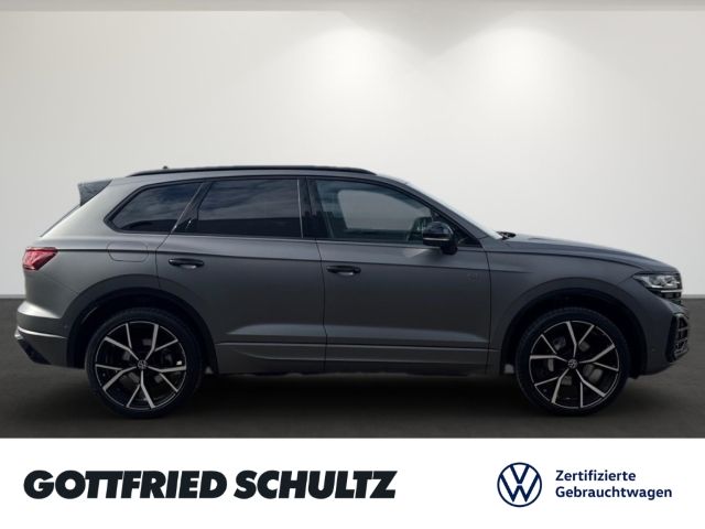 Volkswagen Touareg - Bild 4