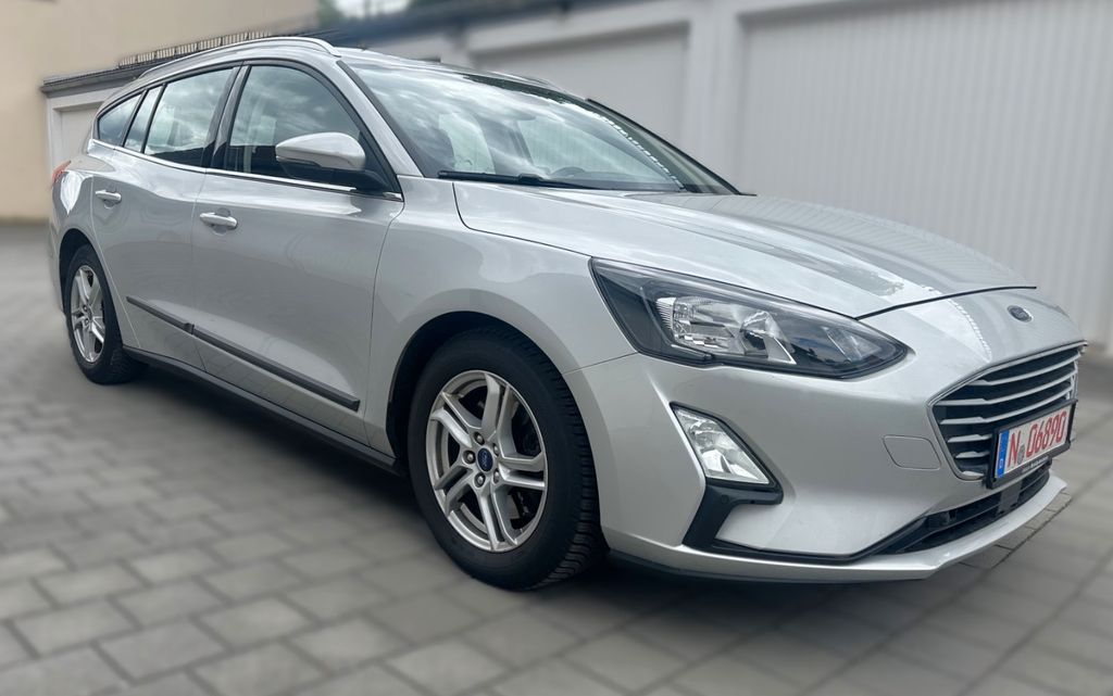 Image of Ford Focus