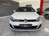 Volkswagen Golf VII Lim. GTD BMT - Volkswagen Golf mit Diesel-Antrieb: V