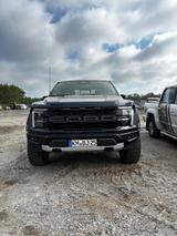 Ford F-150 Raptor 4x4 Pick-up - blaue Ford F 150