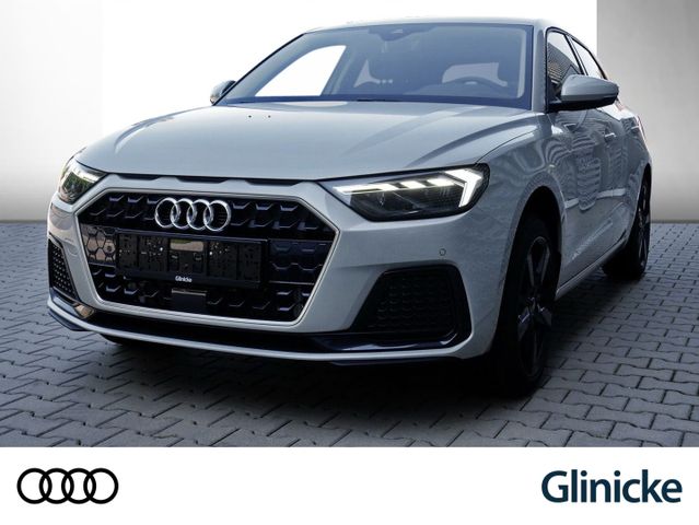 Audi A1 Sportback advanced 25 TFSI 70(95) kW(PS) S tr