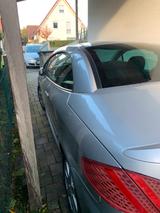 Peugeot 307 cc - Peugeot 307 aus 2007: 307cc