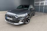 Audi A3-Allstreet,HUD,5J-Garantie,Matrix,Sonos,Navi - Audi A3 mit Diesel-Antrieb: Allstreet