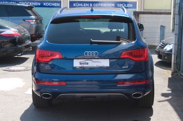 Audi Q7 - 6