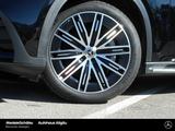 Mercedes-Benz EQE SUV 300 AMG Night 21" Pano 3D Wärmepumpe 360 - Mercedes-Benz EQE SUV mit Elektro-Antrieb: Geländewagen, Automatik