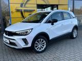 Opel Crossland (X) Elegance / Frontscheibe heizb. / S - Opel Crossland (X) Gebrauchtwagen