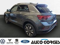 Volkswagen T-Roc - Vorschau Bild 4