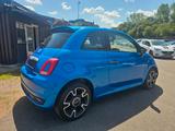 Fiat 500 S Euro 6+Navi+Sportsitze - Fiat 500 mit Diesel-Antrieb: Sport