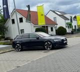 Audi A4 2.0 TDI 140kW S tronic quattro Avant - - Audi A4: 140 TDI