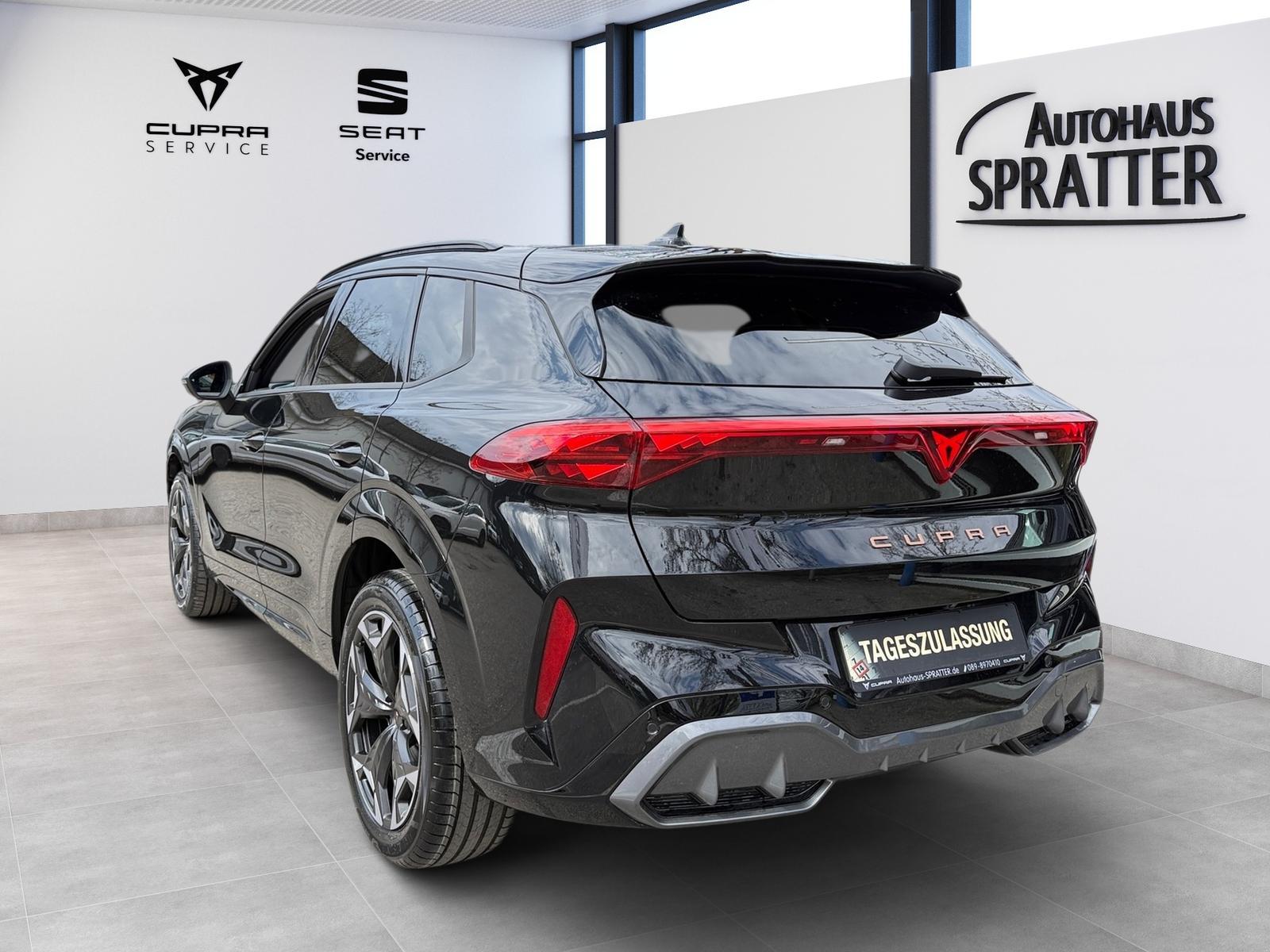 Cupra Terramar VZ 2.0 TSI 4Drive DSG AHK ACC Kamera, миниатюра 17
