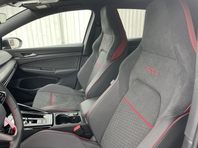 Golf GTI VIII Clubsport 2.0 TSI 300 PS DSG