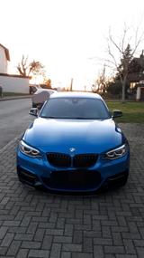 BMW  M240i xdrive - gebrauchte BMW M240i aus dem Jahr 2016