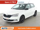 Skoda Fabia 1.0 TSI Style*TEMPO*SHZ*KLIMA*ALU* - Skoda Fabia Gebrauchtwagen in Leipzig
