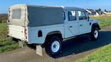 Land Rover Defender 130 - gebrauchte Land Rover Defender aus dem Jahr 2007