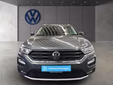 Volkswagen T-Roc 1.0 TSI Active Navi FrontAssist LaneAssist - Volkswagen T-Roc ACTIVE mit Benzin-Antrieb