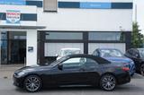 BMW 420d Cabriolet*KAM*H/K*OPENAIR*LIVE*LEDER*MEMORY - BMW 420 Gebrauchtwagen