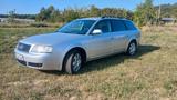 Audi A6 2.0 Avant -