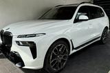 BMW X7 xDrive40d M-Sport Pro*22*AHK*360Grad*LenkHzg