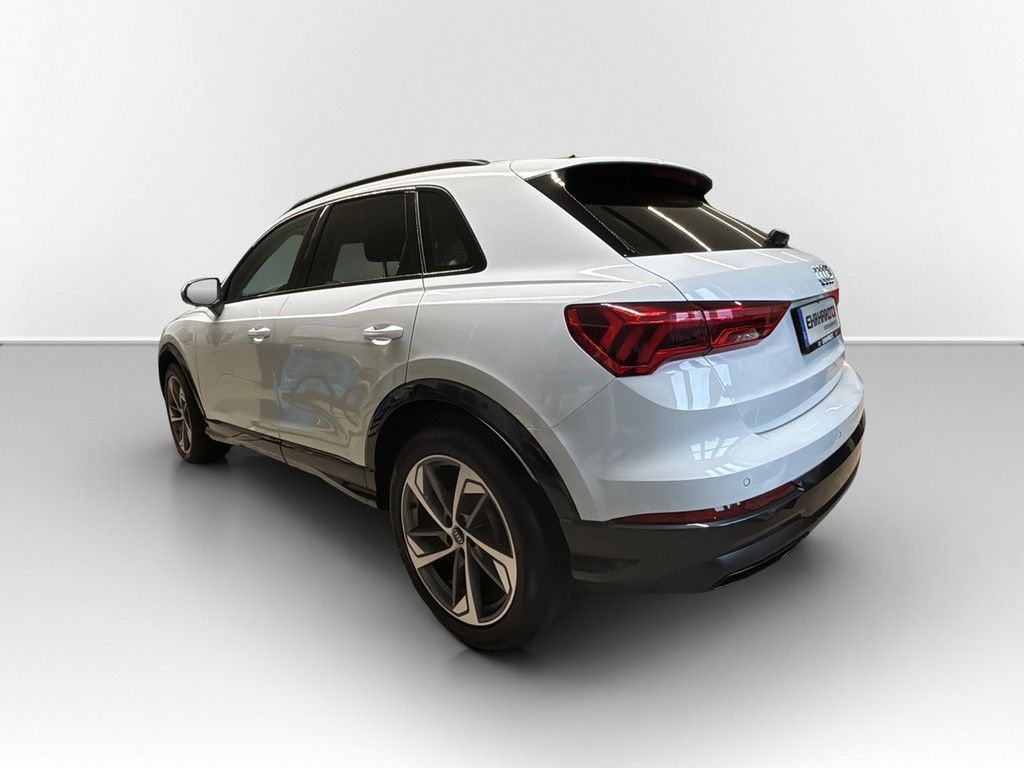 Audi Q3 - Bild 7