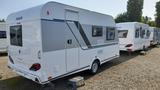 Knaus Sport 420 QD Tageszulassung unbenutzt