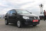 Volkswagen Polo IV Goal - Volkswagen Polo: Goal