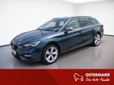 Seat Leon ST FR 1.5eTSI 150PS DSG LED.KAMERA.ACC.NAVI - Seat Leon: Fr 150