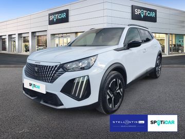 Peugeot 2008 - 1