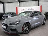 Hyundai i30 FASTBACK 2.0 T-GDI N PERFORMANCE / LED / - Hyundai i30: Grau
