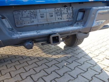 Bild 8 Ford Ranger DOKA 2,0l Tremor Standhzg. abnehmb. AHK