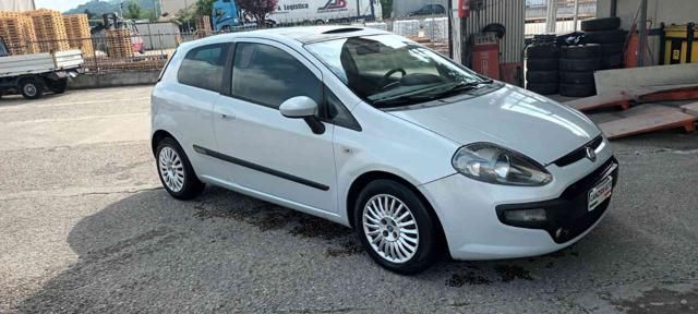 Fiat FIAT Punto Evo 1.3 Mjt S&S MOTORE ROTTO