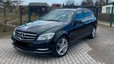 Mercedes-Benz Mercedes Benz C 350 CDI automatik AMG optik - Mercedes-Benz C 350 in Berlin