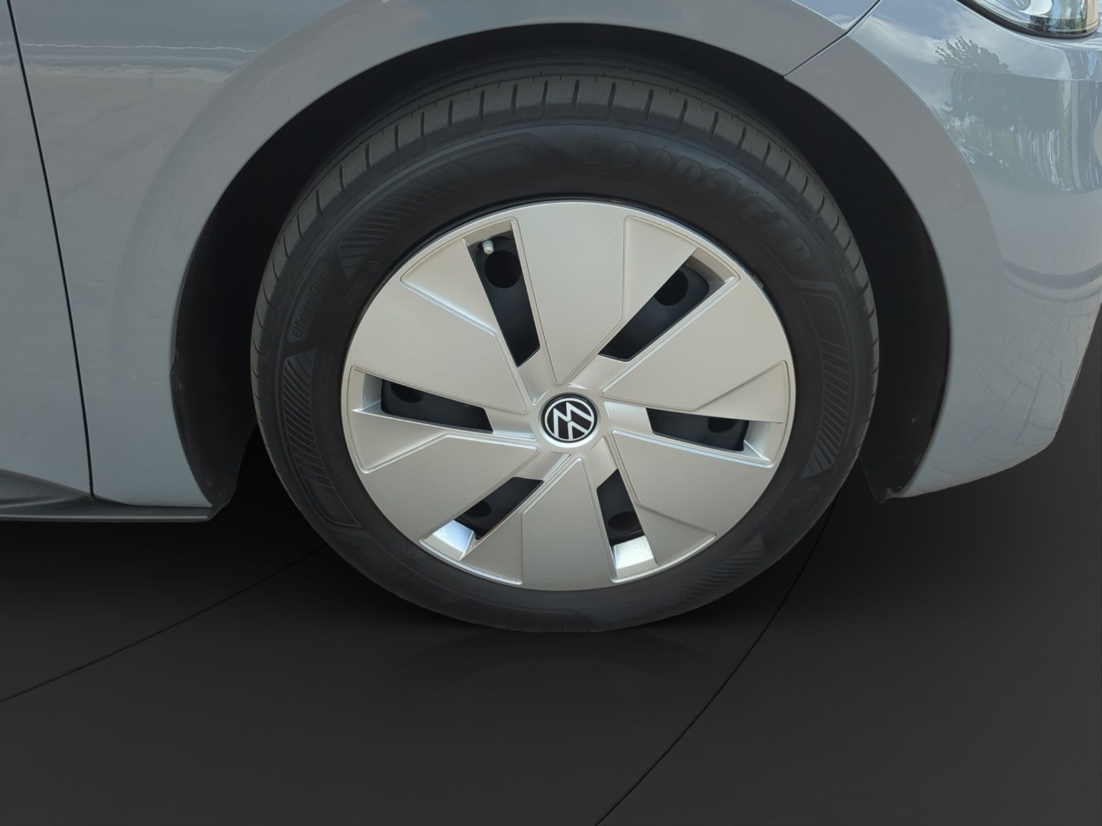 Volkswagen ID.3 - Bild 11