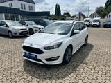 Ford Focus Turnier 1.0 EcoBoost Start-Stopp-System ST - Ford Focus Gebrauchtwagen in Oldenburg
