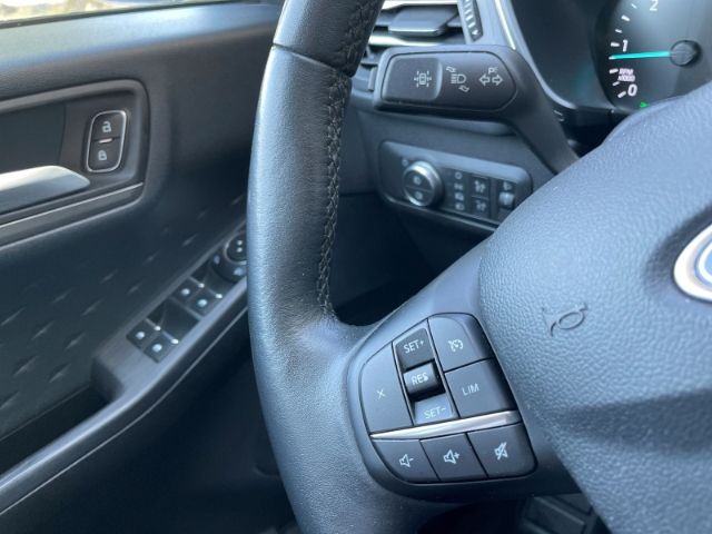Fahrzeugabbildung Ford Kuga 1.5 EcoBlue Titanium Navi, Sitzheizung, Ein