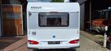 Knaus Südwind 500 EU - Knaus Wohnwagen 2011